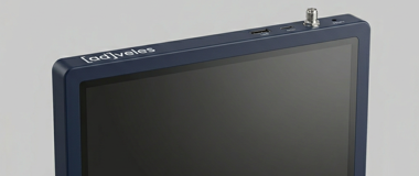 Adveles Mirror Kit